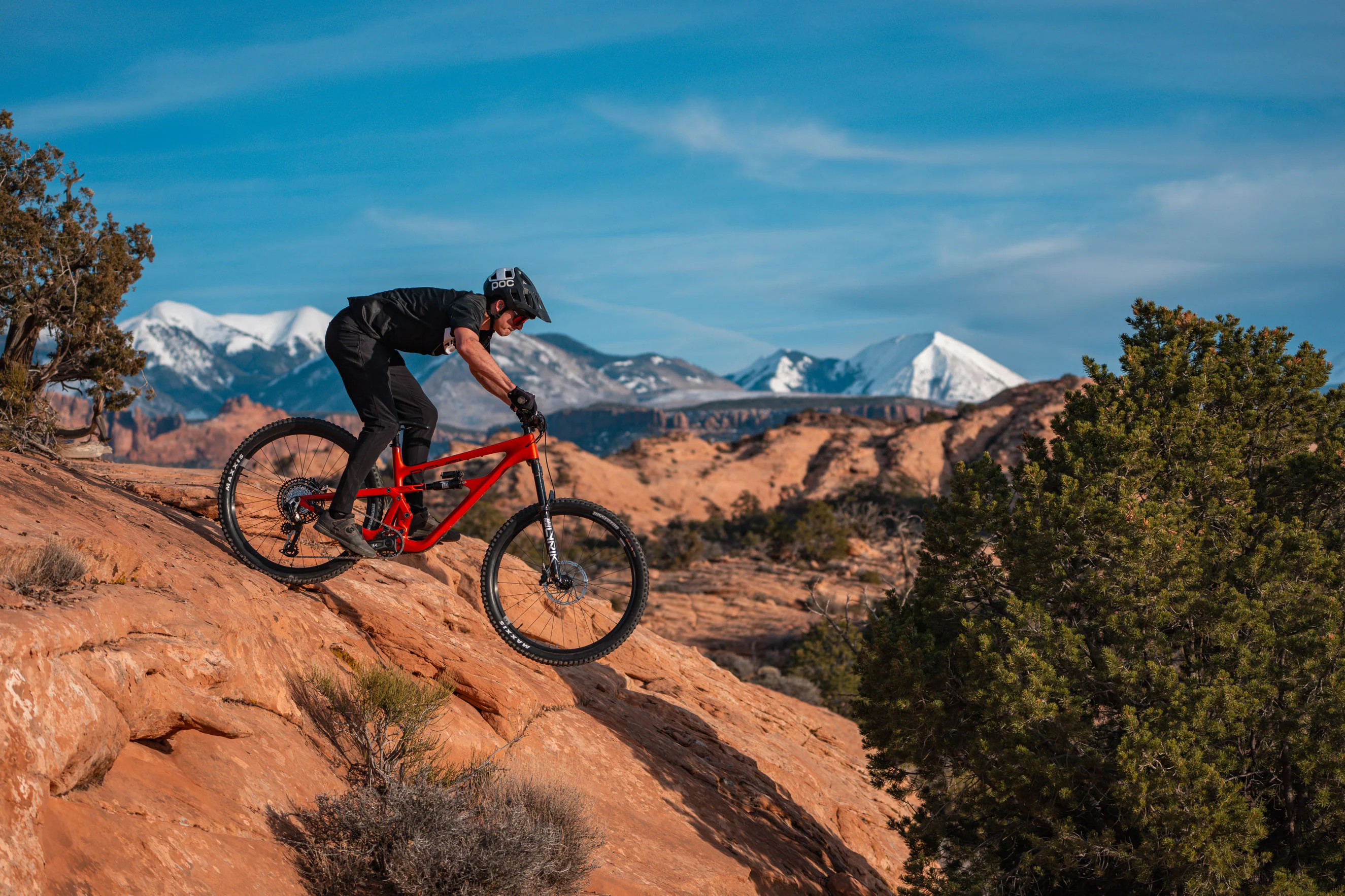 Master Every Mountain Trail